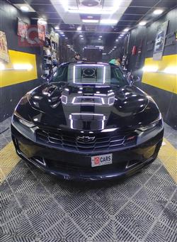 شيفروليه كامارو